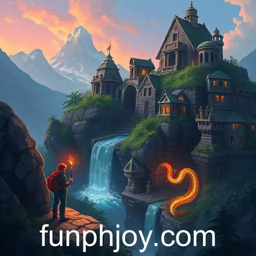 Exploring the Thrills of Adventure Games: Embrace the 'phjoy' of Exploration