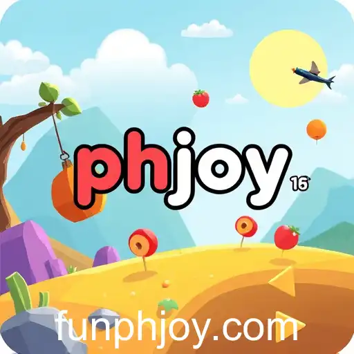 Exploring the Allure of Casual Play: A Dive into 'phjoy'