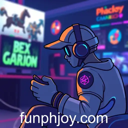 Emerging Trends in Online Gaming