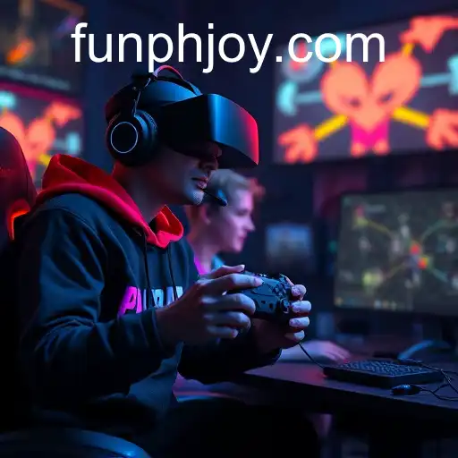 The Evolving Landscape of Online Gaming