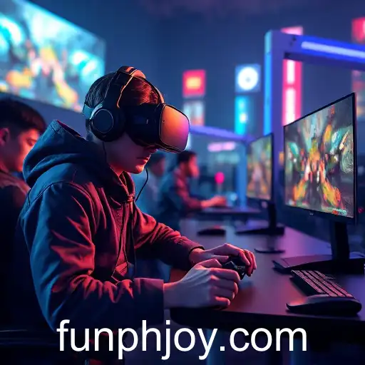 Gaming Dynamics in 2025: A Deep Dive into Emerging Trends