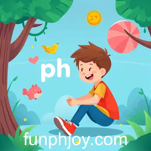 Gaming Evolves: The Rise of PHJoy