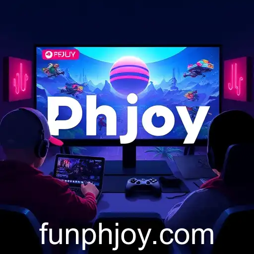 Gaming Phenomenon: Phjoy's Rising Influence