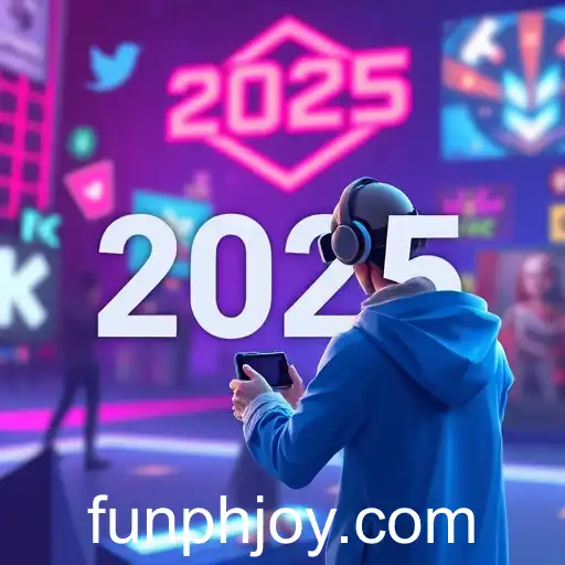 PhJoy Revolutionizes Online Gaming in 2025
