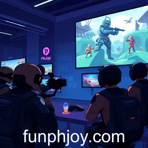 The Rise of 'Phjoy': Revolutionizing Online Gaming in 2025