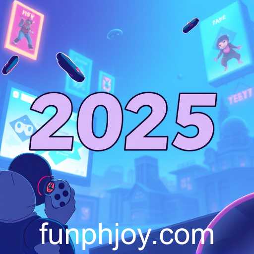 The Digital Playground: Exploring PHJoy and the Future of Gaming