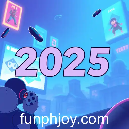 The Digital Playground: Exploring PHJoy and the Future of Gaming