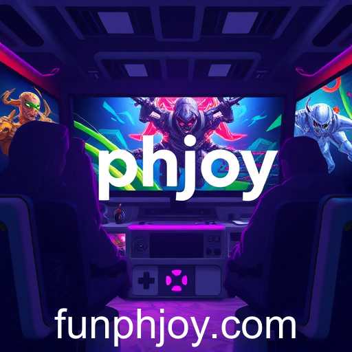 Gaming Evolution: How Platforms Like PHJoy Shape 2025