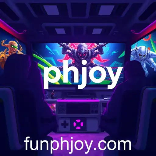 Gaming Evolution: How Platforms Like PHJoy Shape 2025