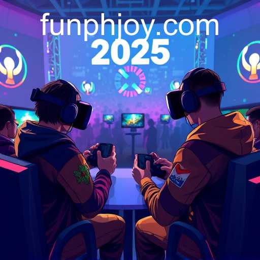 Gaming Trends and Innovations in 2025