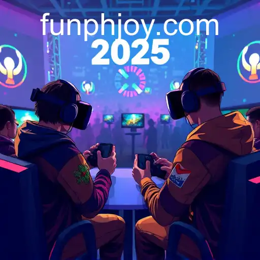 Gaming Trends and Innovations in 2025