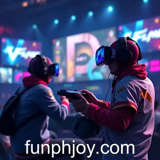 Gaming Trends and Innovations