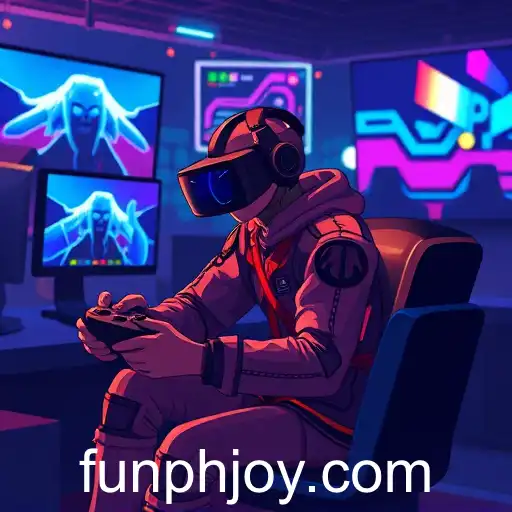 PhJoy Revolutionizes Gaming Communities