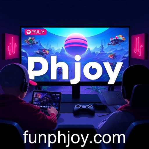 Gaming Phenomenon: Phjoy's Rising Influence