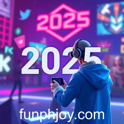 PhJoy Revolutionizes Online Gaming in 2025
