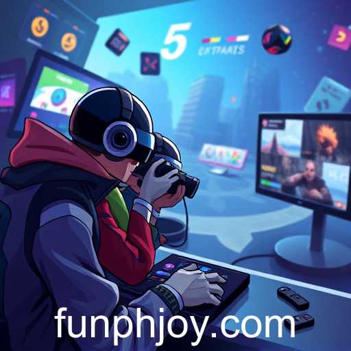 The Rise of Gaming Portals in 2025