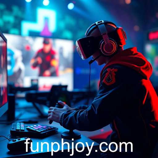 The Rise of Online Gaming Trends